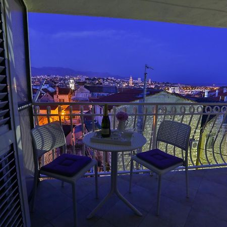 Summer Lounge Сплит Екстериор снимка